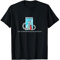 Amazon.com: mobile phone repair T-Shirt : Clothing, Shoes & Jewelry
